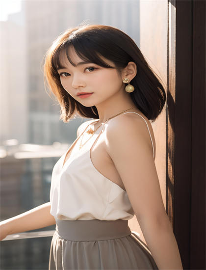 《詹妮弗和乔安娜：绝色香槟》技术揭秘：摄影技术如何艺术与技术的完美融合 为观众带来全新视觉体验