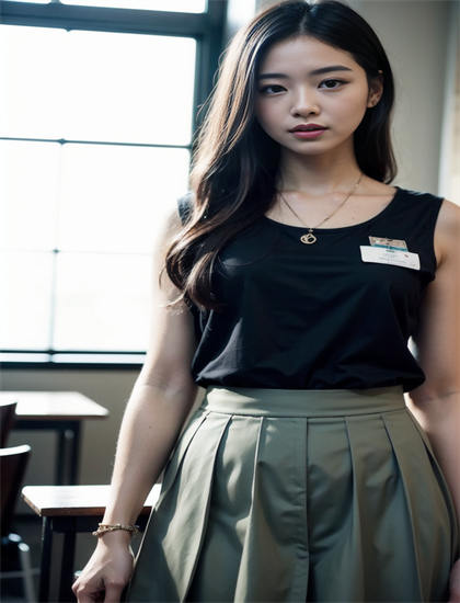 《穿越农女人在古代事业忙》转折点主观分析：剧情发展与角色转变